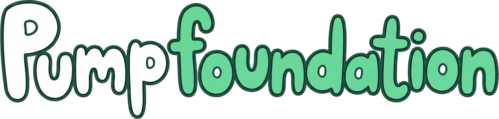 Pump Foundation