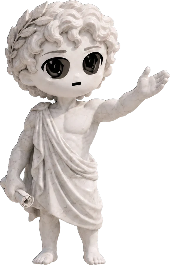 Pumpius Maximus, showing you in